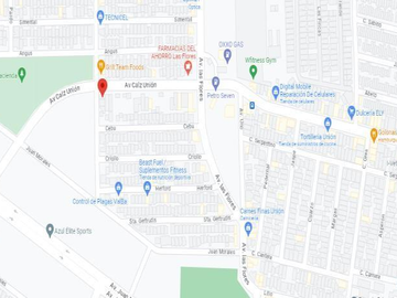 VENTA DE CASA SAN NICOLAS DE LAS GARZAS NUEVO LEON