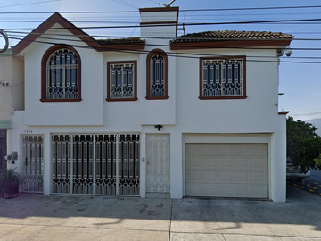 VENTA DE CASA SAN NICOLAS DE LAS GARZAS NUEVO LEON