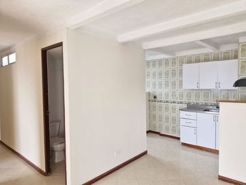 Apartamento en Venta Prado Medellin, de 57 m2