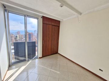 Apartamento en Venta Prado Medellin, de 57 m2