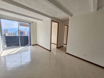 Apartamento en Venta Prado Medellin, de 57 m2