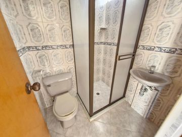 Apartamento en Venta Prado Medellin, de 57 m2