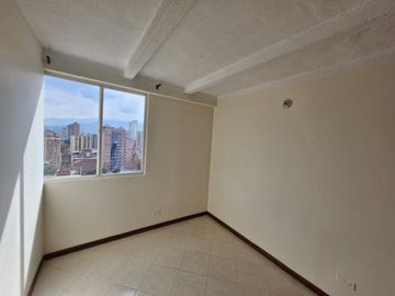 Apartamento en Venta Prado Medellin, de 57 m2