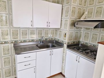 Apartamento en Venta Prado Medellin, de 57 m2