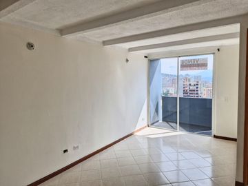 Apartamento en Venta Prado Medellin, de 57 m2