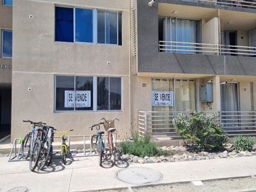 Departamento en Venta | La Florida | La Serena