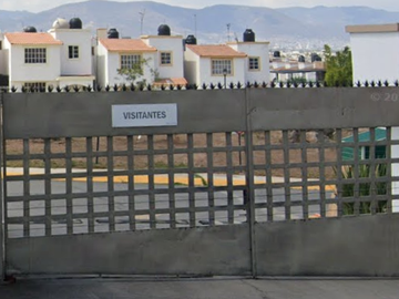 CASA EN VENTA, REMATE BANCARIO, APROVECHA ESTA GRAN OPORTUNIDAD, CON UN COSTO MUY POR DEBAJO DE SU VALOR COMERCIAL!! EL EL LUGAR DE TUS SUEÑOS!
