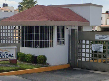 CASA EN VENTA, REMATE BANCARIO, APROVECHA ESTA GRAN OPORTUNIDAD, CON UN COSTO MUY POR DEBAJO DE SU VALOR COMERCIAL!! EL EL LUGAR DE TUS SUEÑOS!