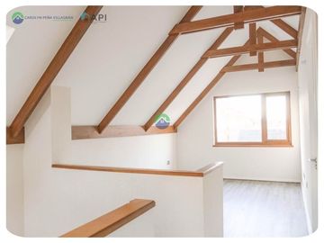 CASA 4 DORMITORIOS BRISAS DEL SOL, TALCAHUANO