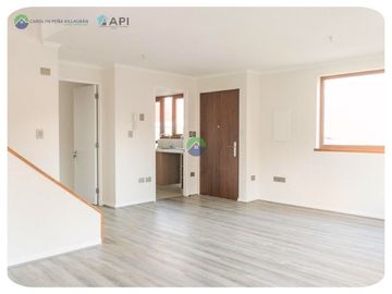 CASA 4 DORMITORIOS BRISAS DEL SOL, TALCAHUANO