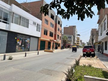 VENTA DE CASA EN PRO - LOS OLIVOS