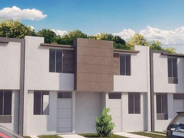 CASA EN VENTA, PORTALES DE LINCOLN, GARCIA NUEVO LEON