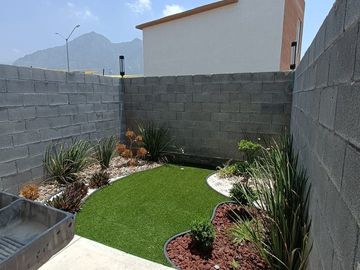 CASA EN VENTA, PORTALES DE LINCOLN, GARCIA NUEVO LEON