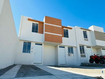 CASA EN VENTA, PORTALES DE LINCOLN, GARCIA NUEVO LEON