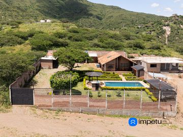 Casa en venta en Catamayo