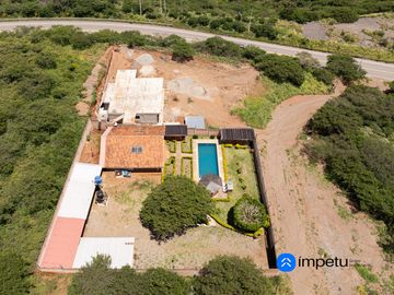 Casa en venta en Catamayo