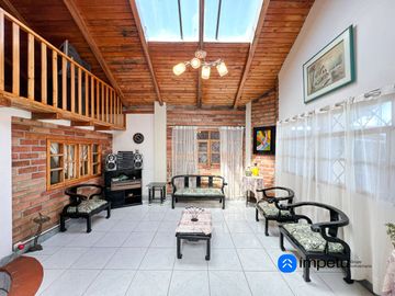 Casa en venta en Catamayo