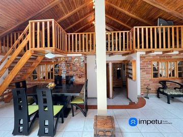Casa en venta en Catamayo
