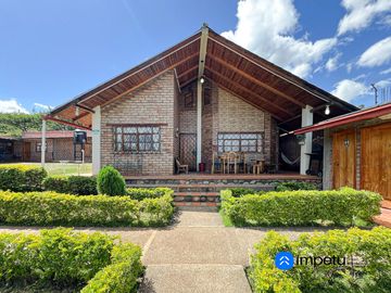 Casa en venta en Catamayo