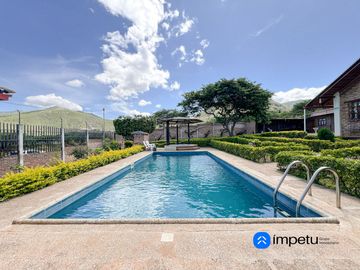 Casa en venta en Catamayo