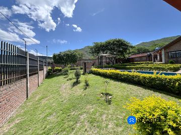 Casa en venta en Catamayo