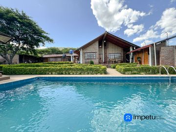 Casa en venta en Catamayo