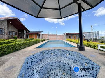 Casa en venta en Catamayo