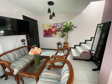 CASA EN VENTA CONJUNTO DACAR MARIANITAS