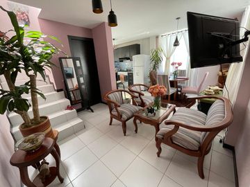 CASA EN VENTA CONJUNTO DACAR MARIANITAS