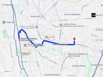BONITA Y AMPLIA CASA, SUPER UBICADA EN RESIDENCIAL CORONEL AHUMADA CUERNAVACA -NO CRÉDITOS-