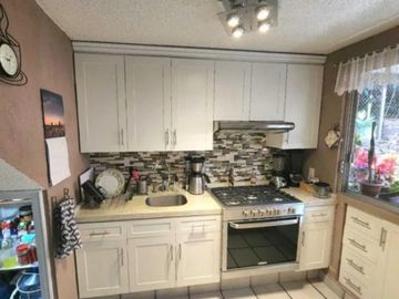BONITA Y AMPLIA CASA, SUPER UBICADA EN RESIDENCIAL CORONEL AHUMADA CUERNAVACA -NO CRÉDITOS-