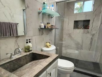 BONITA Y AMPLIA CASA, SUPER UBICADA EN RESIDENCIAL CORONEL AHUMADA CUERNAVACA -NO CRÉDITOS-