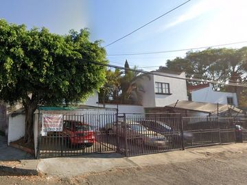 BONITA Y AMPLIA CASA, SUPER UBICADA EN RESIDENCIAL CORONEL AHUMADA CUERNAVACA -NO CRÉDITOS-