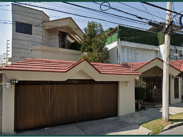VENTA DE CASAS EN FUNTE DE LAS AGUILAS NAUCALPAN DE JUAREZ EDOMEX