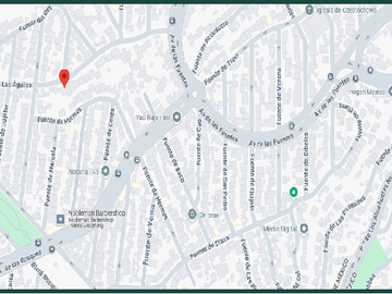 VENTA DE CASAS EN FUNTE DE LAS AGUILAS NAUCALPAN DE JUAREZ EDOMEX