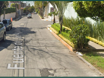 VENTA DE CASAS EN FUNTE DE LAS AGUILAS NAUCALPAN DE JUAREZ EDOMEX