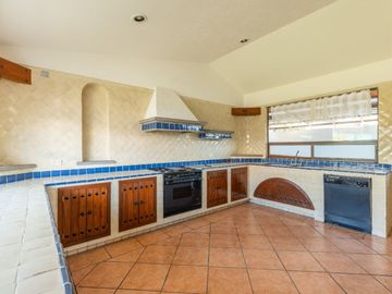 CASA DE 3 RECÁMARAS EN EL CRISTO, ATLIXCO - EXCELENTE ESTADO