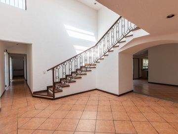 CASA DE 3 RECÁMARAS EN EL CRISTO, ATLIXCO - EXCELENTE ESTADO