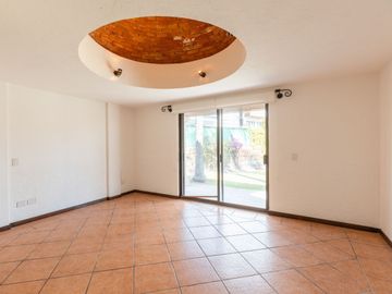 CASA DE 3 RECÁMARAS EN EL CRISTO, ATLIXCO - EXCELENTE ESTADO