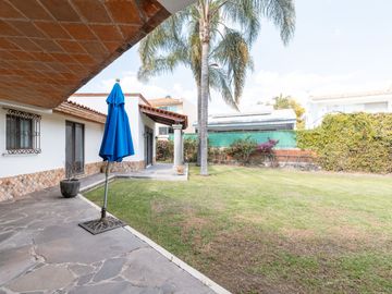 CASA DE 3 RECÁMARAS EN EL CRISTO, ATLIXCO - EXCELENTE ESTADO