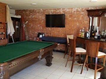 Casa Residencial en Venta en Guadalupe, en Privada Lomas de Bernárdez