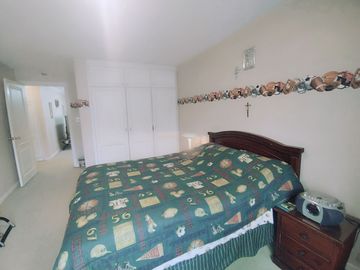 Se Vende Departamento en Sector Ponceano Alto