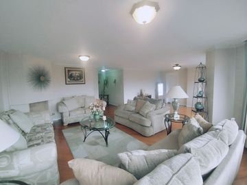 Se Vende Departamento en Sector Ponceano Alto