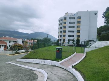 Se Vende Departamento en Sector Ponceano Alto