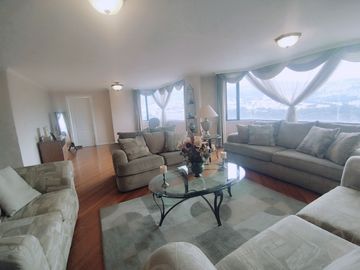 Se Vende Departamento en Sector Ponceano Alto