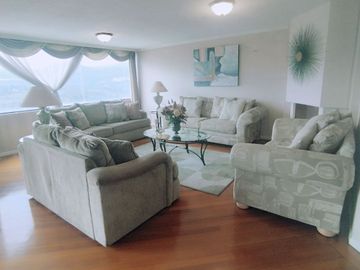 Se Vende Departamento en Sector Ponceano Alto