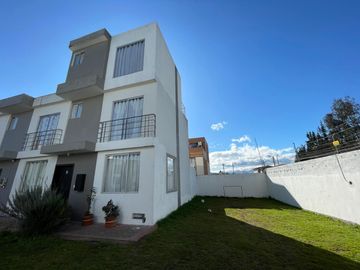 CASA EN RENTA CONJUNTO DACAR MARIANITAS