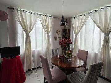 CASA EN RENTA CONJUNTO DACAR MARIANITAS