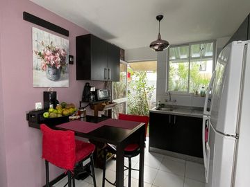 CASA EN RENTA CONJUNTO DACAR MARIANITAS