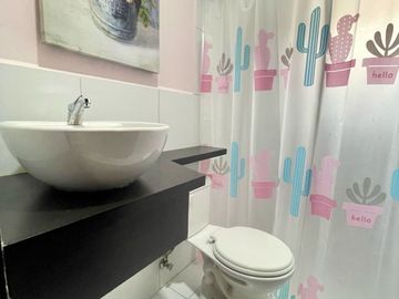 CASA EN RENTA CONJUNTO DACAR MARIANITAS